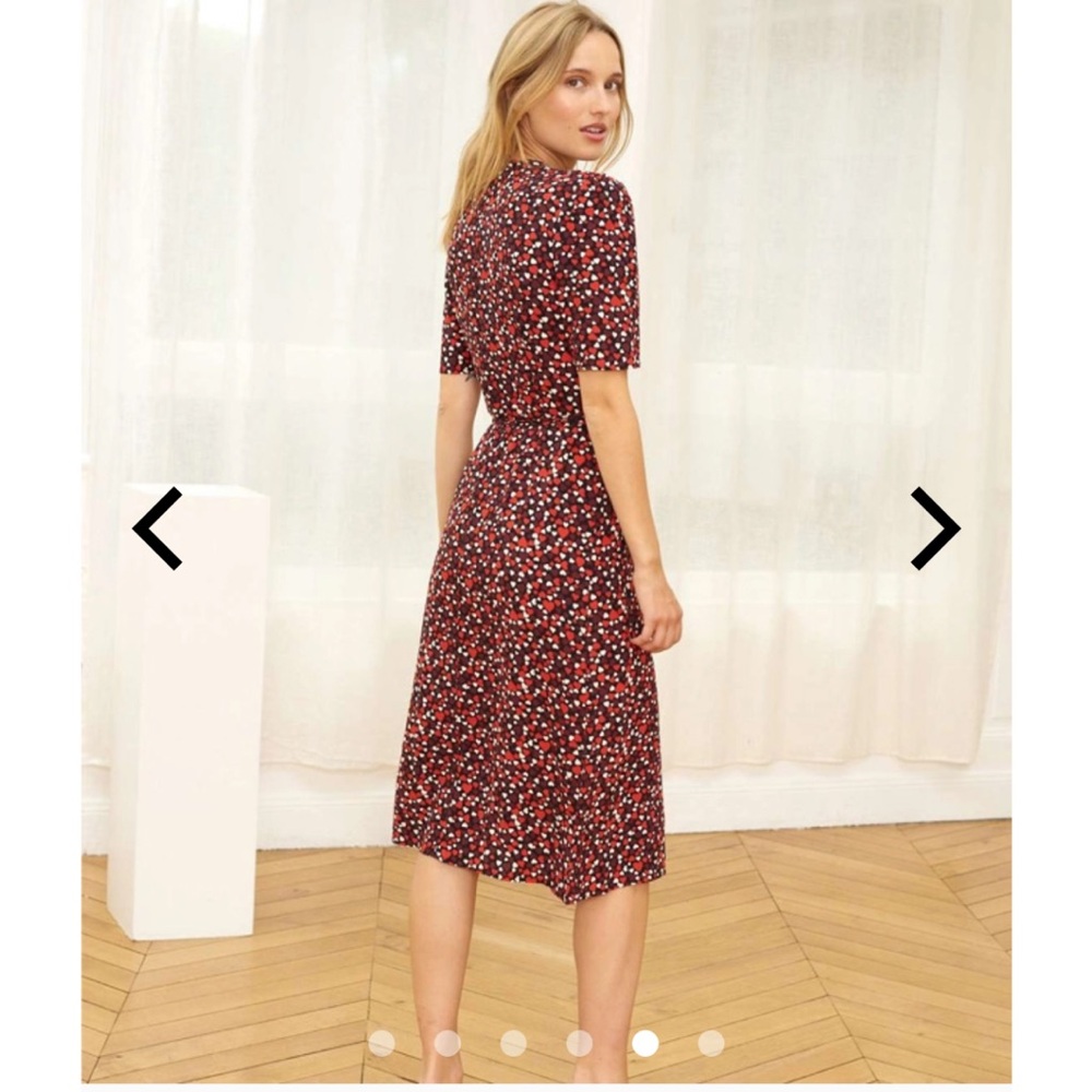 Rouje Gabin Dress - Picture 2 of 8